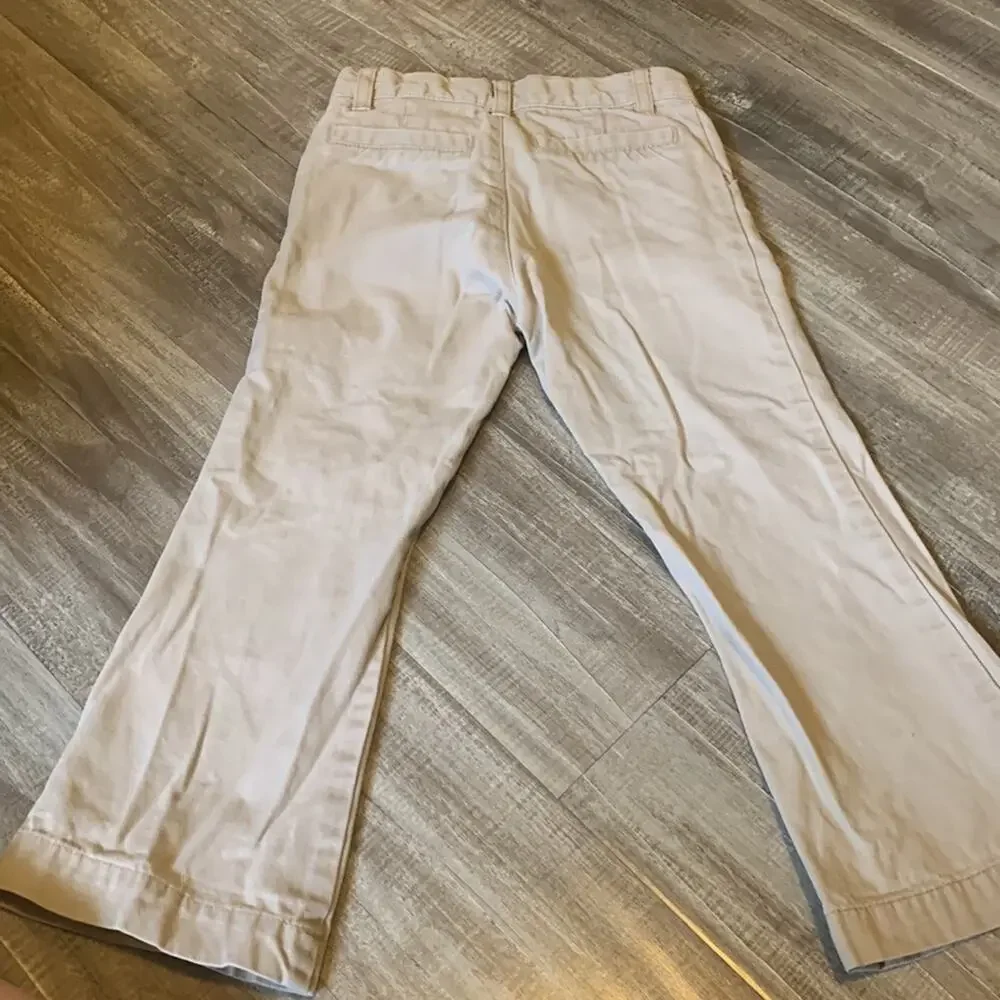 Old Navy Boot‎ Cut pants size 4t